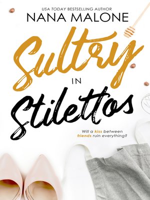 Sultry in Stilettos - ebook